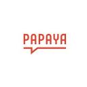 Papaya PR logo