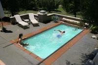 My Fibreglass Pool…..Easy! image 1