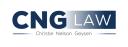 CNG Law logo