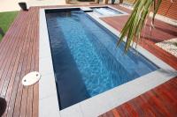 My Fibreglass Pool…..Easy! image 4