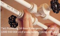 Tait Plumbing image 1