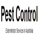 Pest Control logo