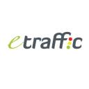 ETRAFFIC logo