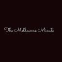 The Melbourne Minute logo