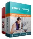 Certs Training logo