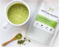 Matcha Maiden image 1