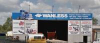 Wanless Machinery - Earthmoving Equipment Brisbane image 2