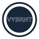 Vybrnt Digital Marketing logo