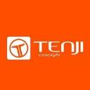  Tenji Concepts logo