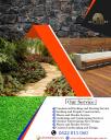 Custom Landscaping and Design Queanbeyan | ACT logo