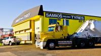 Samios Wholesale Tyres image 1