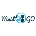 Maid2go logo