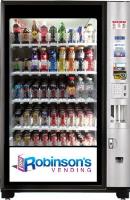 Robinson's Vending image 2