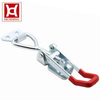 LAIZHOU HUIDING HARDWARE CO.,LTD image 1