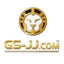 GSJJ CUSTOM MEDALS logo