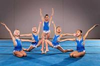 Infinity Gymnastics & Dance Classes Melbourne image 2