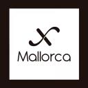 Mallorca X logo