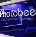 Photobee logo