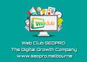 Web Club SEOPRO logo