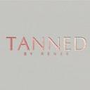 TANNEDBYRENEE logo