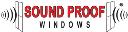 Sound Proof Windows logo