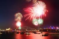 New Year’s Eve Dinner Cruise With Show image 1