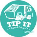 Tipit Rubbish Removal logo