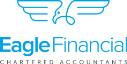 Eagle Financial Business Accountants logo