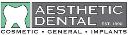 Clear Island Water Dentists logo