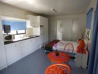 Tropicana Caravan Park image 2