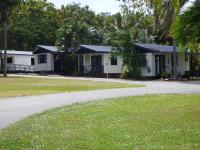 Tropicana Caravan Park image 4