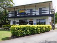 Tropicana Caravan Park image 6