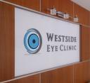 Westside Eye Clinic logo