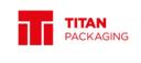 Titan Packaging logo