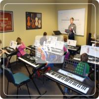 Family music studio Australia image 3