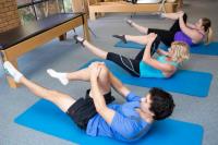 Warners Bay Pilates image 3