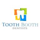 Tooth Booth Dentists logo