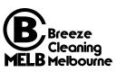 Breeze Cleaning Melbourne logo