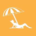 Deck Chair Cruising logo