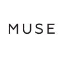 The Muse logo