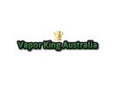 Vapor King Australia | The Vape Store logo