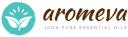 Aromeva logo