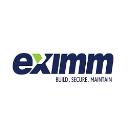 Eximm logo