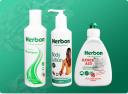 HERBON NATURAL PRODUCTS logo