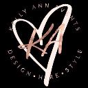 Kelly Ann Events logo