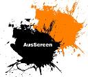 AusScreen - Magnetic Car Stickers Signs logo