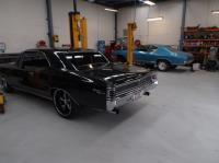 RedLine Automotive Service image 2