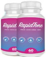 Rapid Tone Keto Diet Weight Loss Pills image 1