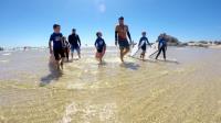 Kids Surf Lessons - SVN Seas Adventure Co image 1