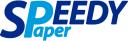 SpeedyPaper logo